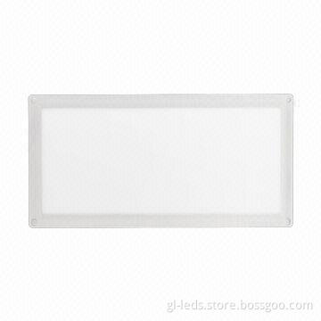 300*600*8cm 24W 1,900lm Flat LED Panel